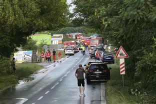 康宁汉姆：我的6个失误杀死了我们 我们本该赢下这场比赛